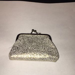 🔥Sale🔥..Beautiful coin purse..NWOT..